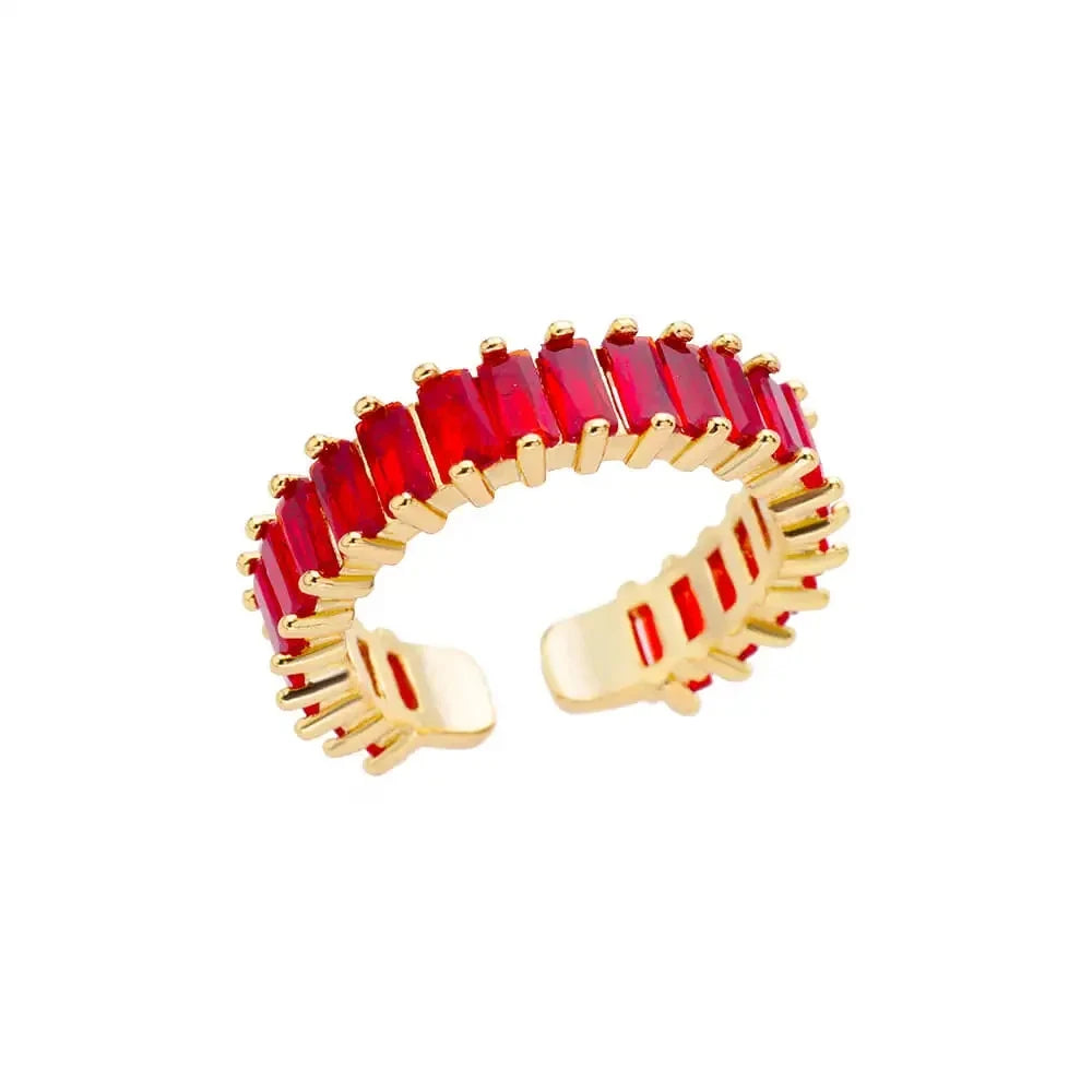 Bague originale acier inoxydable