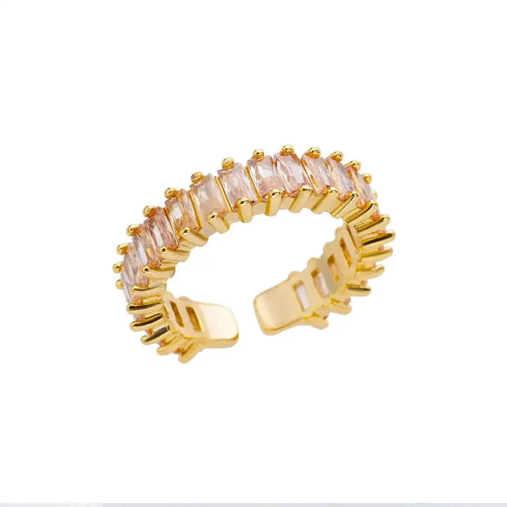 Bague originale acier inoxydable