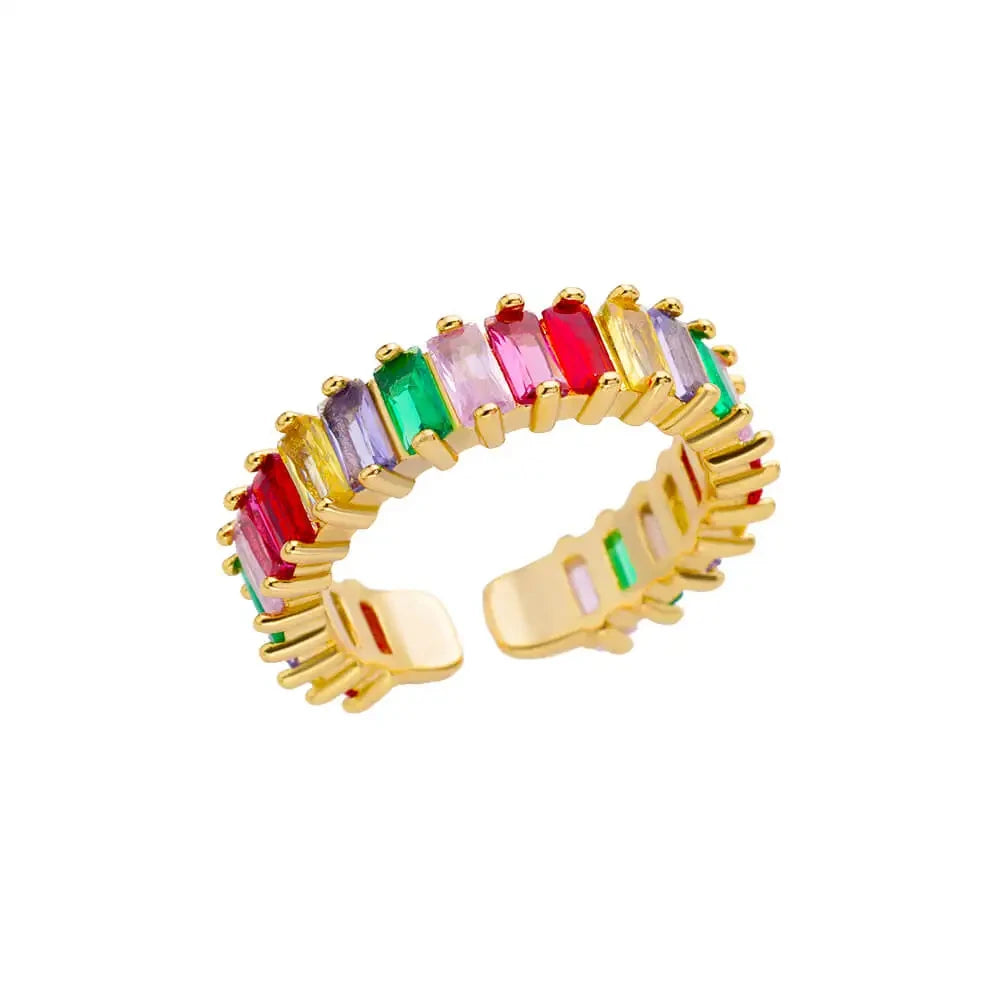 Bague originale acier inoxydable