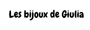 Les bijoux de Giulia 