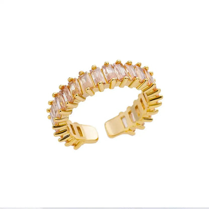 Bague originale acier inoxydable
