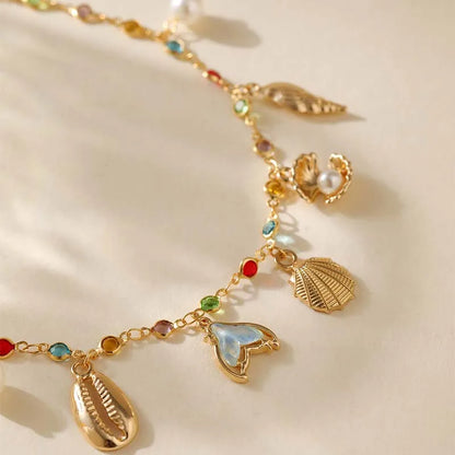 bracelets breloques originaux acier inoxydables