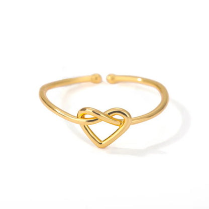 Bague originale acier inoxydable