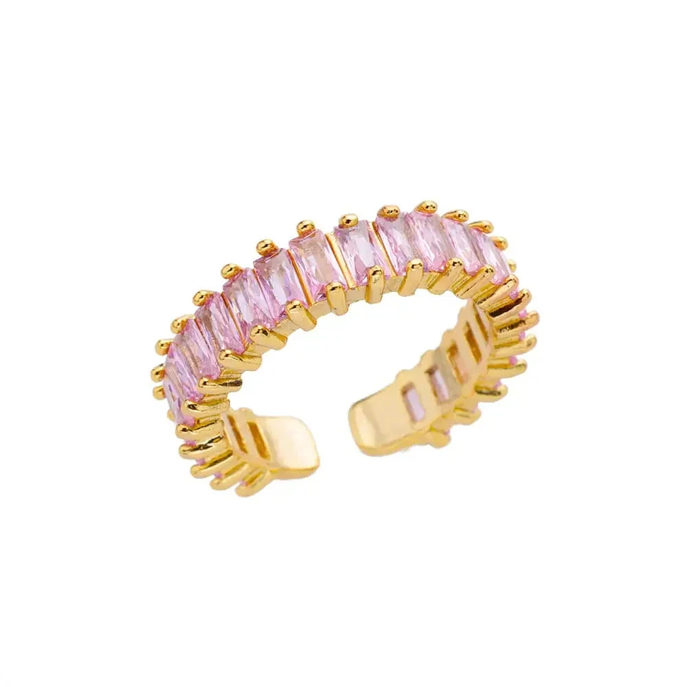 Bague originale acier inoxydable