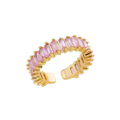 Bague originale acier inoxydable